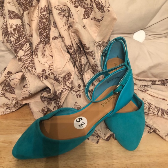 Real flats - Picture 5 of 5